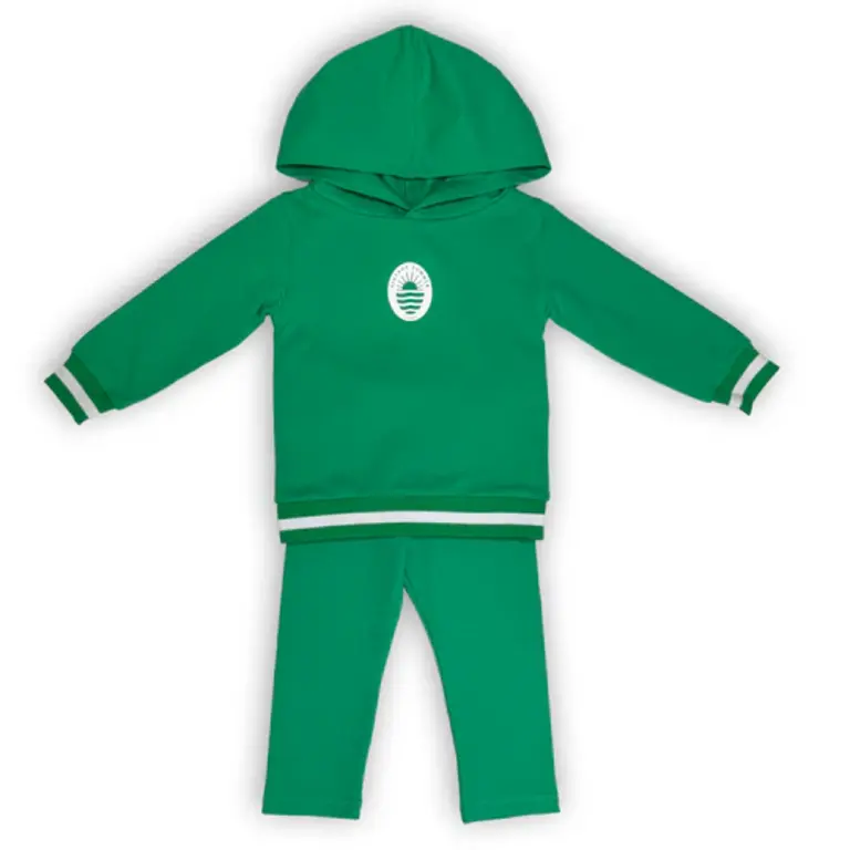 Jolie Enfants Jolie Enfants Sunwave 2-Piece Long Set - SB3954 - SS26 -