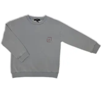 Jolie Enfants Jolie Enfants Solitaire Sweatshirt - SB3153 - SS26 -