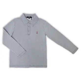 Jolie Enfants Jolie Enfants Solitaire Polo - SB1153 - SS26 -