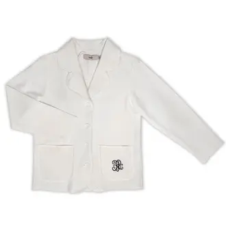 Tior Tior Embroiered Blazer - ST13511 - SS26 -