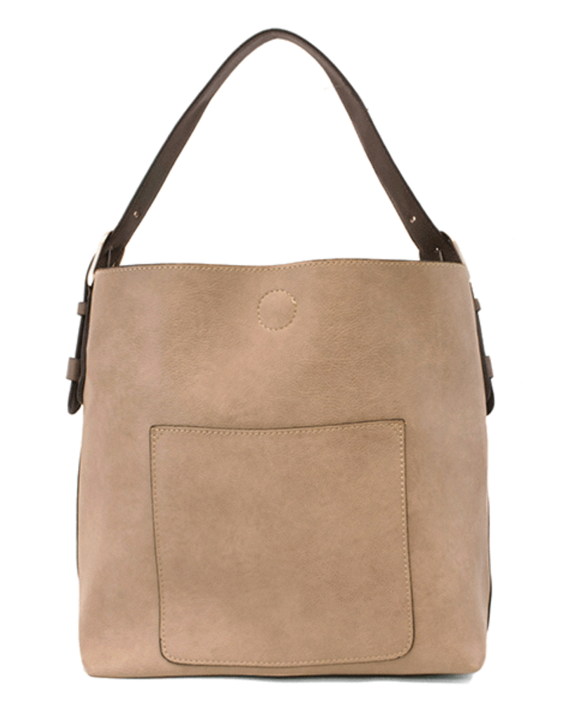 Joy Susan 2 In 1 Hobo Bag