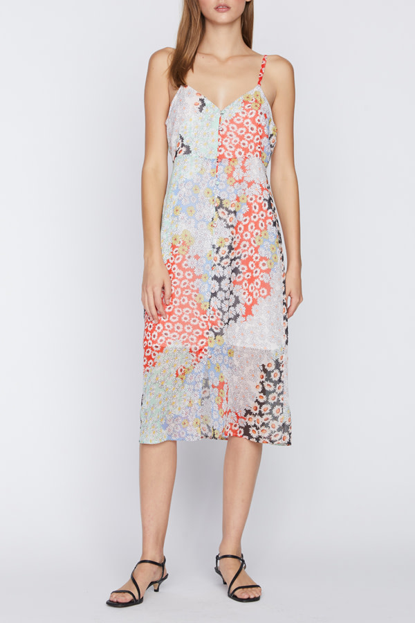 one piece dress for picnic