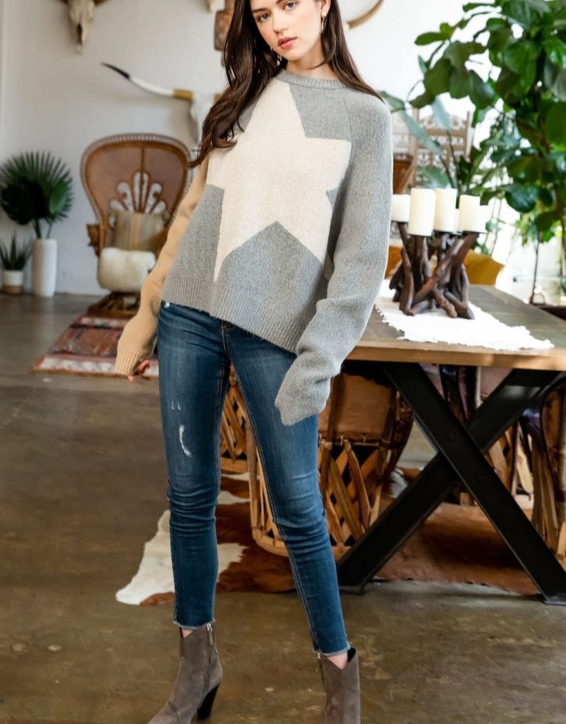 star sweater boutique