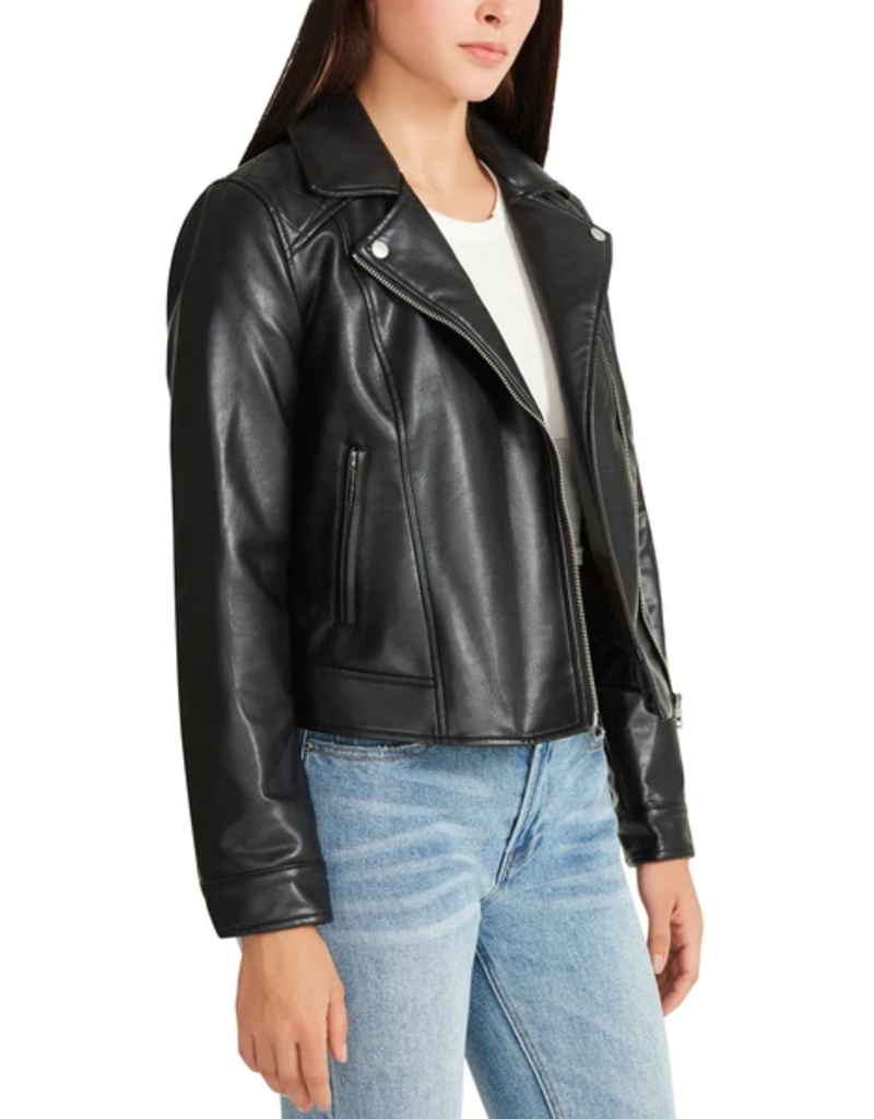 Going Places Moto Jacket