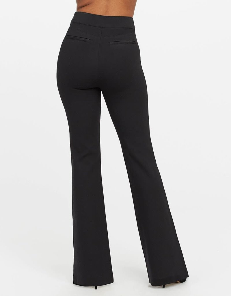 Clarity Flare Pants In Black (Bestseller) (5 XS LEFT)