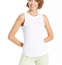 Skye V Neck Shirred Front Top