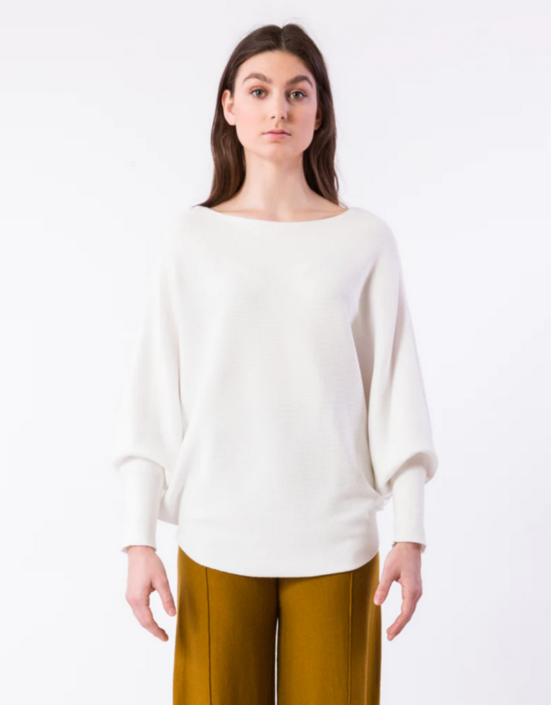 Ryu Dolman Sweater