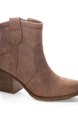 Western Bootie