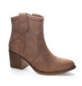 Western Bootie