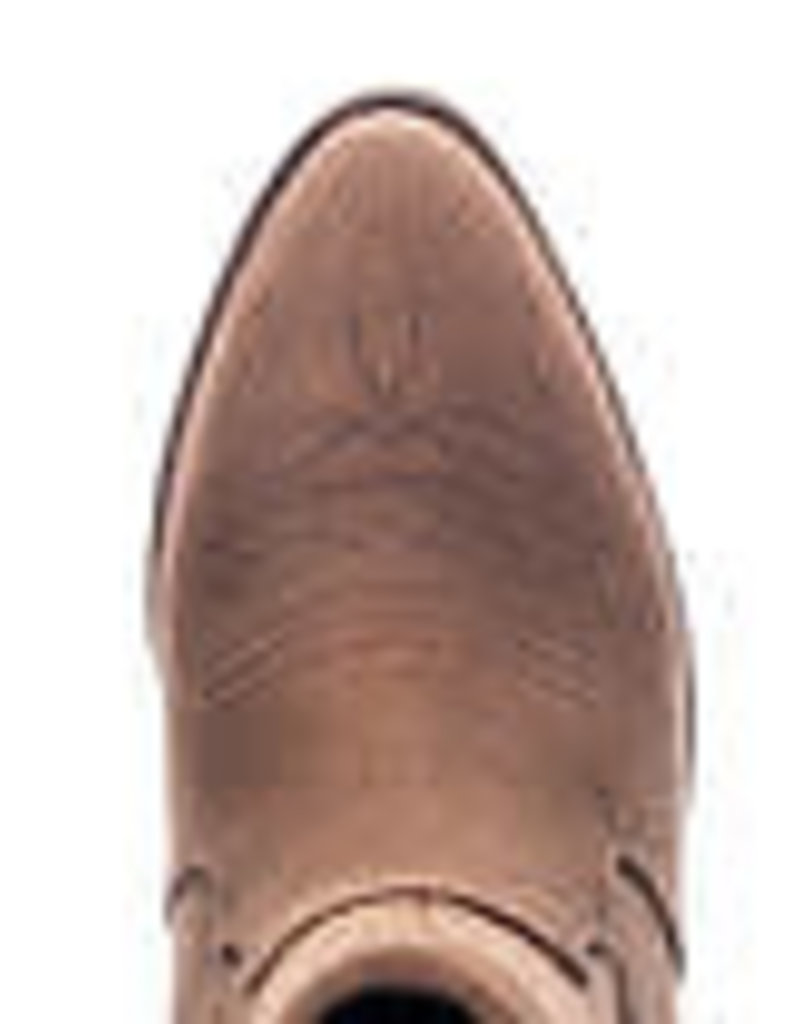 Western Bootie