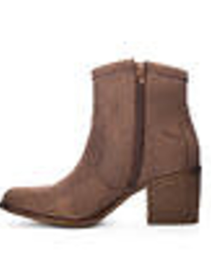 Western Bootie