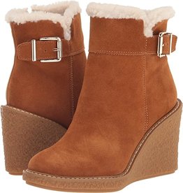 Ulayna Fur Lined Bootie