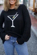 Martini Sweater