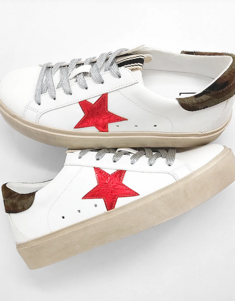 Reba Star Sneaker