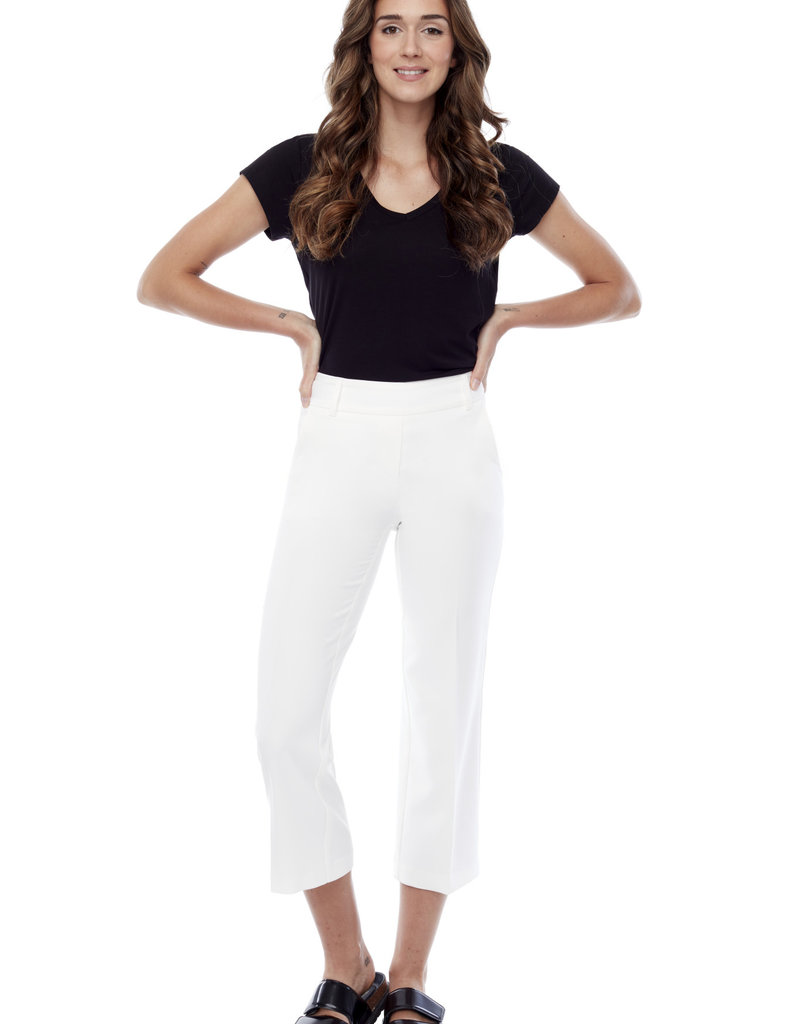 Chloe Cropped Pant