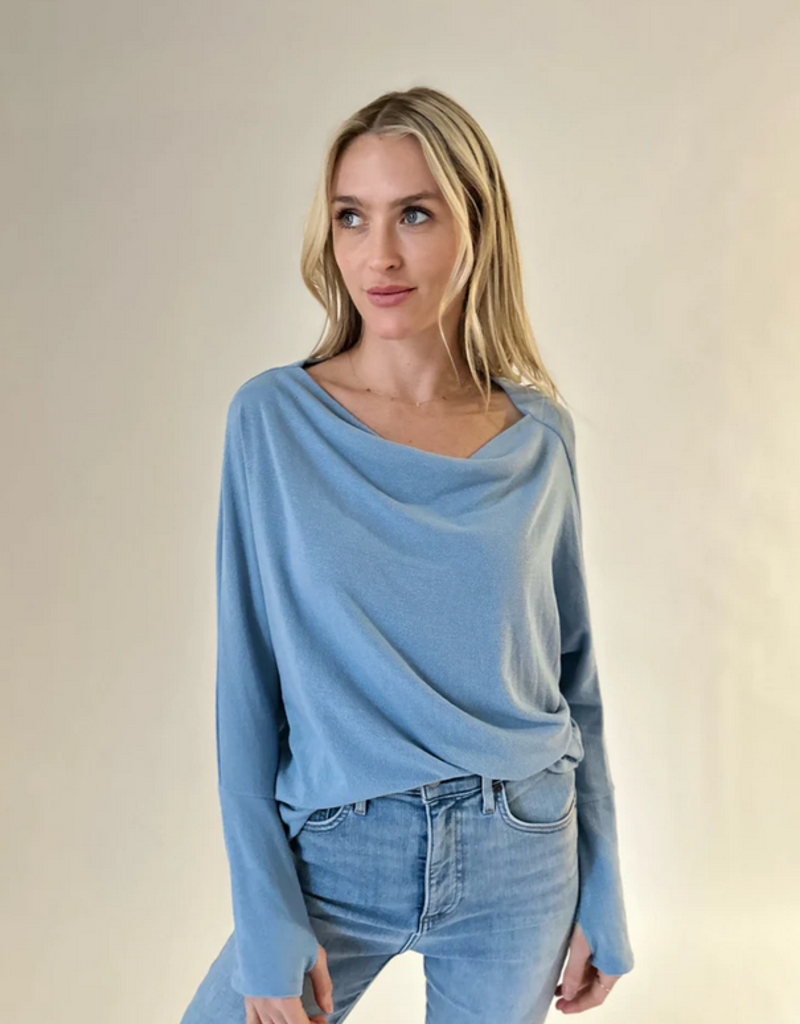 Lightweight Anywhere Sweater