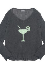 Margarita V Neck