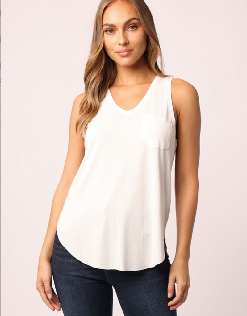 Esther Tank Top