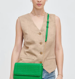 Wallis Crossbody