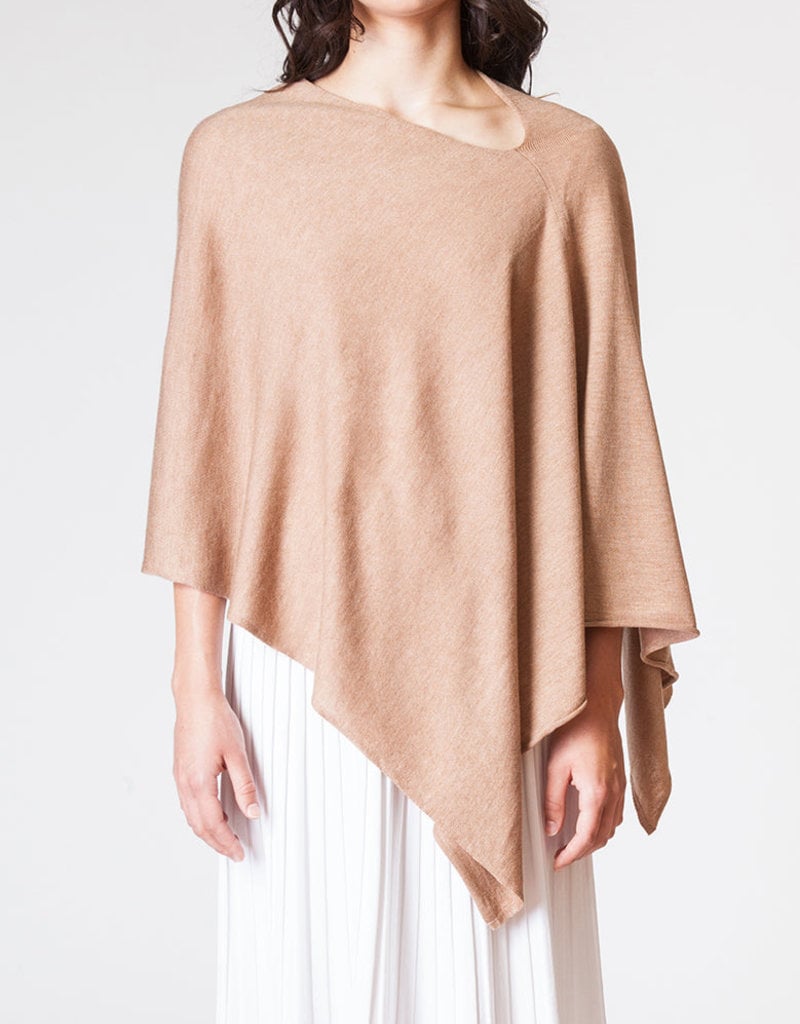 Lightweight Poncho