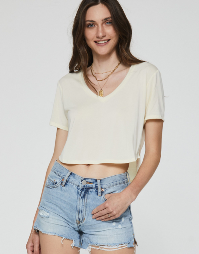 Baby Megan SS Top