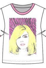 Blondie Tee