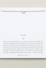Tribe Dainty Necklace