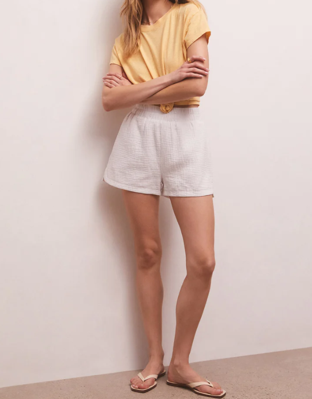 All Set Gauze Savvy Chic Boutique