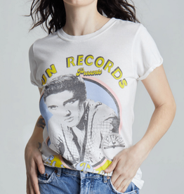 Sun Records Presents Elvis Presley