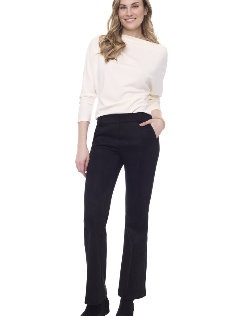 Gwyneth Boss Ankle Pant