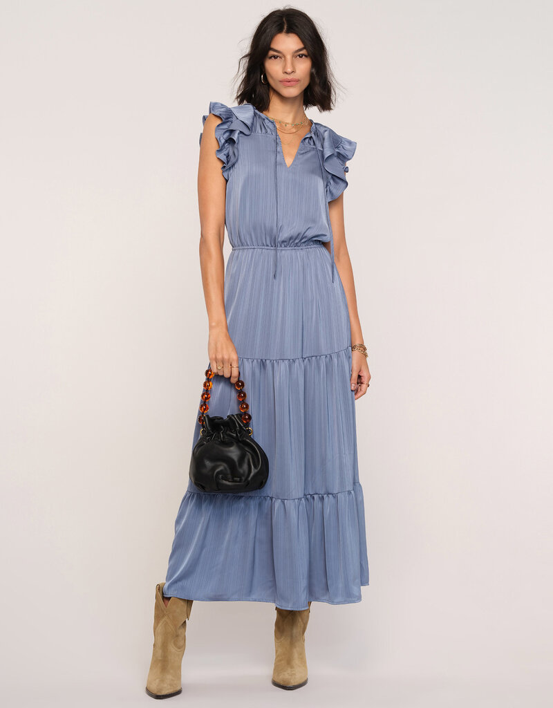 Paulette Dress