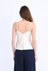 Lace Detail Cami