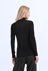 Light Weight Knit Turtle Neck