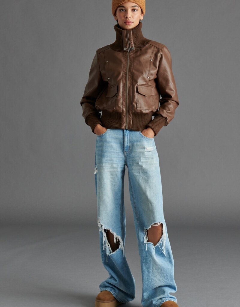 Caprice Jacket