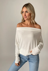 Lightweight Anywhere Sweater