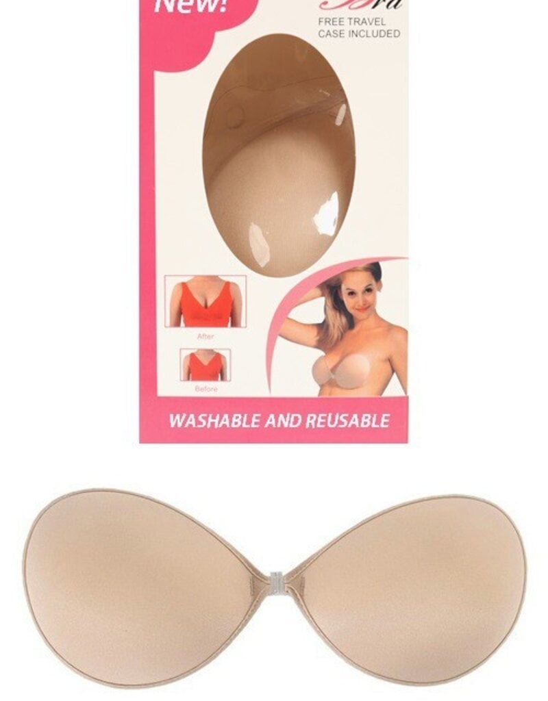 Adhesive Bra Cups