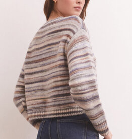 Corbin Pullover