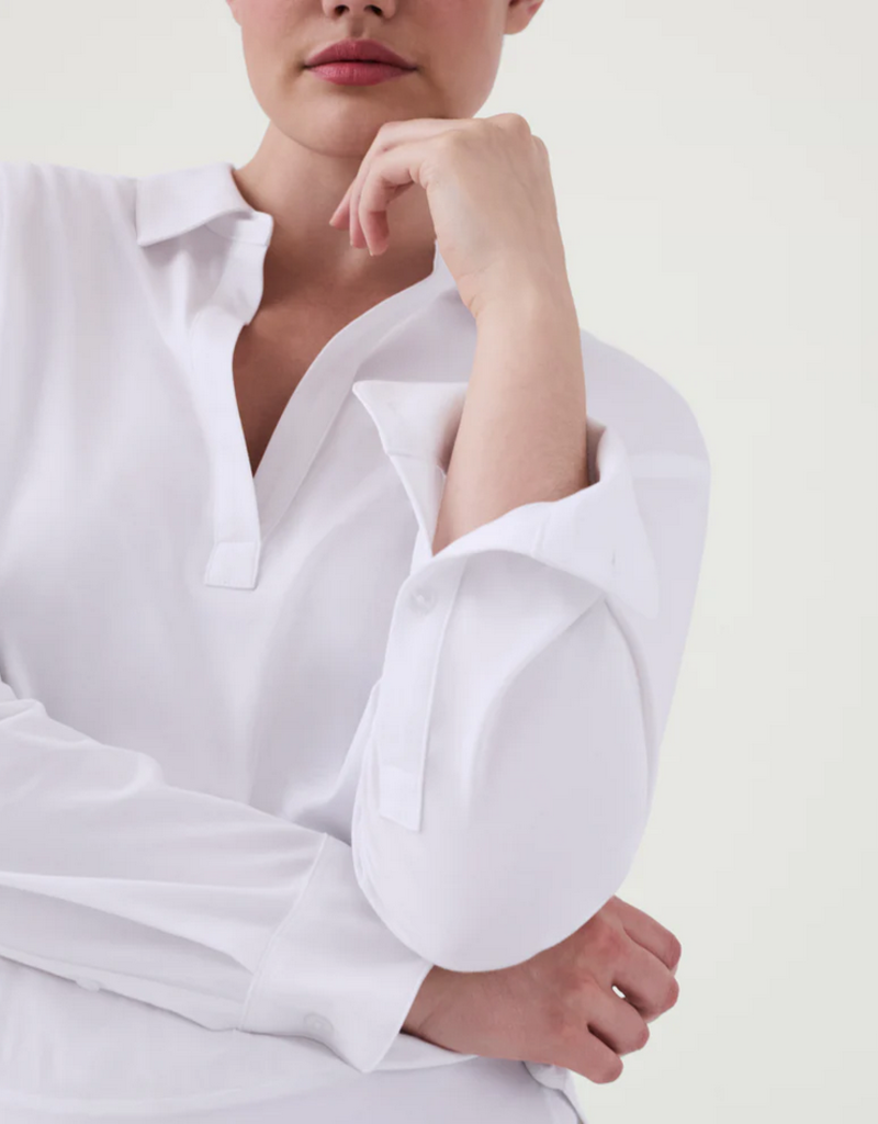 Bodysuit blouse clearance