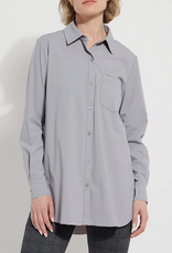 Schiffer Button Down