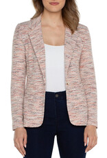 Fitted Blazer