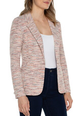 Fitted Blazer