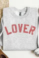 Lover Crewneck Sweatshirt