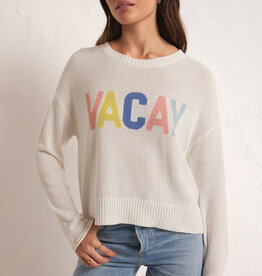 Sienna Vacay Sweater