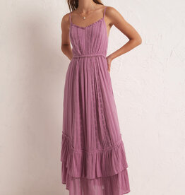 Rose Maxi Dress