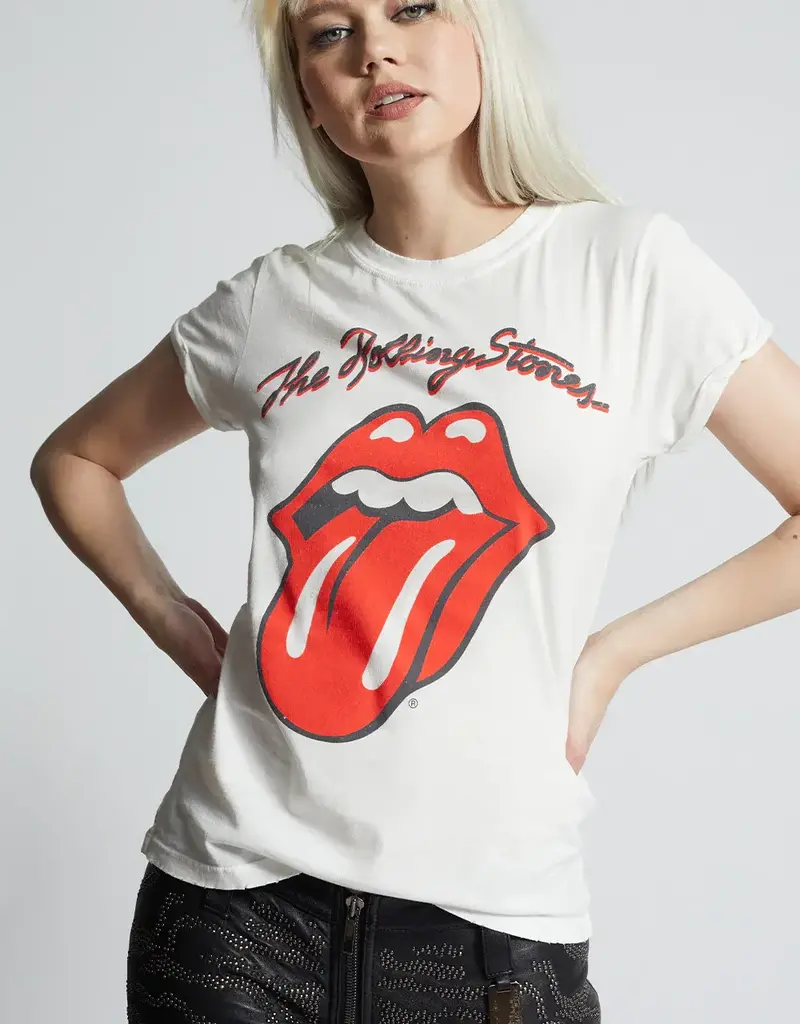 The Rolling Stones Live In Concert