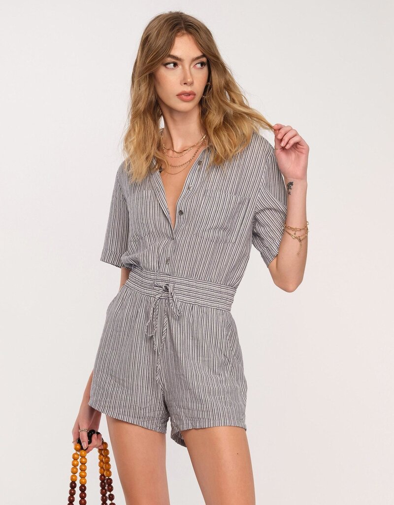 Fontana Romper