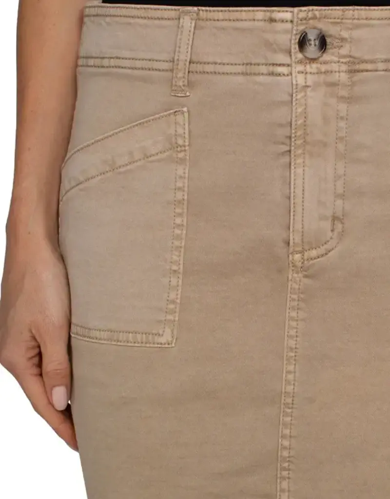 Cargo Skort