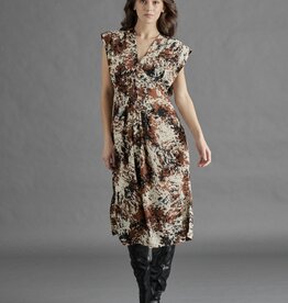 Clarissa Dress