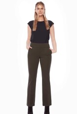 Up Bootcut Ponte