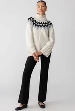 Sanctuary Tis The Season Fairisle Sweater